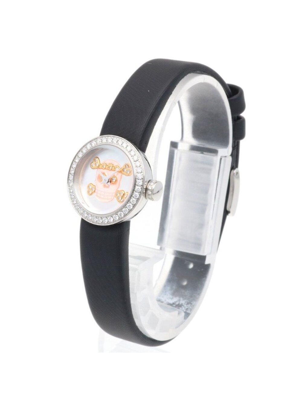 Dior la Watch Stainless Steel Quartz - Picture 3 of 9